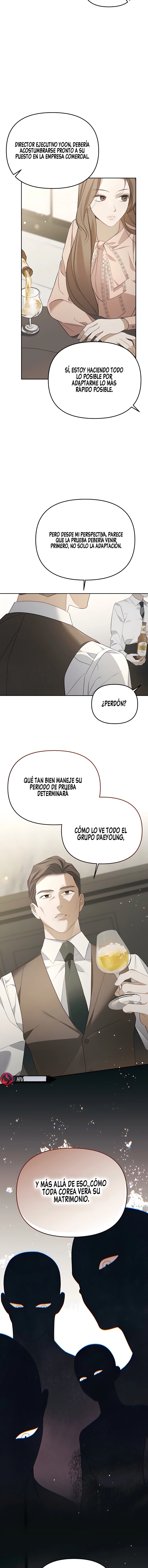 Prefiero Vivir Como Un Villano - Capítulo 11 - Página 9 - LectorTMOo