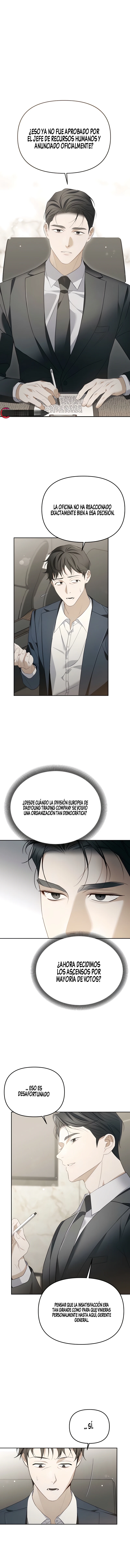 Prefiero Vivir Como Un Villano - Capítulo 12 - Página 3 - LectorTMOo