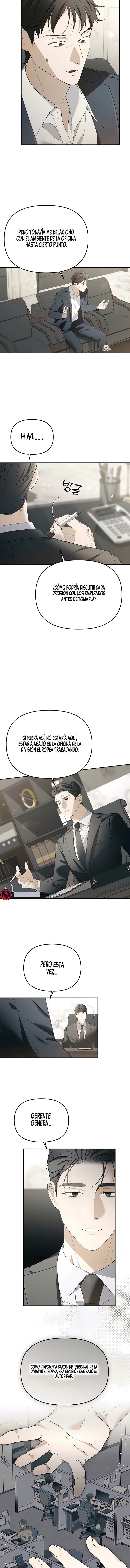Prefiero Vivir Como Un Villano - Capítulo 12 - Página 5 - LectorTMOo