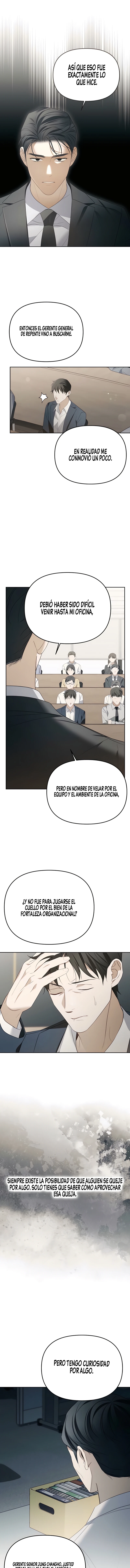 Prefiero Vivir Como Un Villano - Capítulo 12 - Página 10 - LectorTMOo
