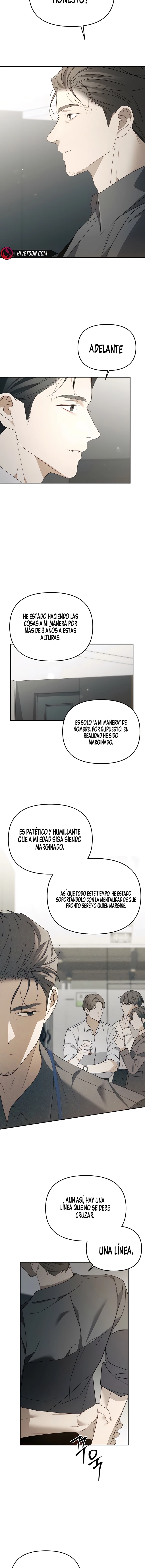 Prefiero Vivir Como Un Villano - Capítulo 13 - Página 10 - LectorTMOo