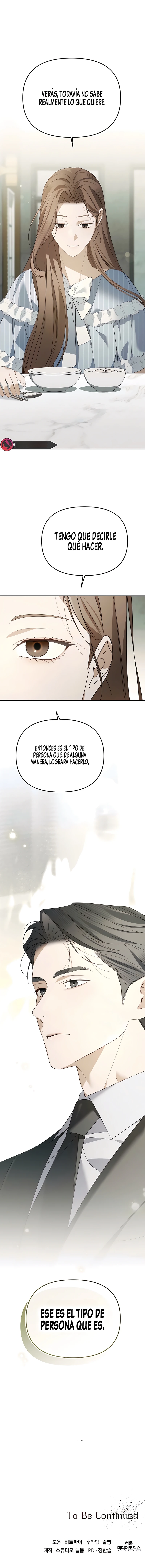 Prefiero Vivir Como Un Villano - Capítulo 13 - Página 18 - LectorTMOo