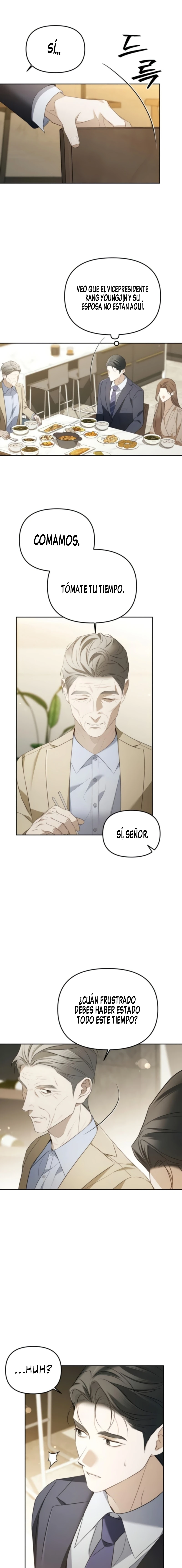 Prefiero Vivir Como Un Villano - Capítulo 14 - Página 7 - LectorTMOo