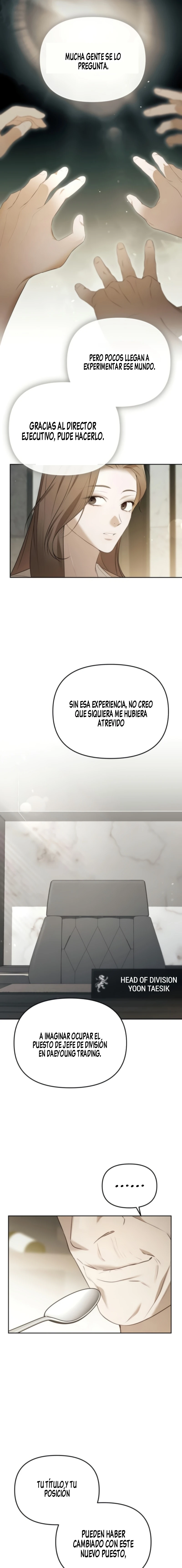 Prefiero Vivir Como Un Villano - Capítulo 14 - Página 10 - LectorTMOo