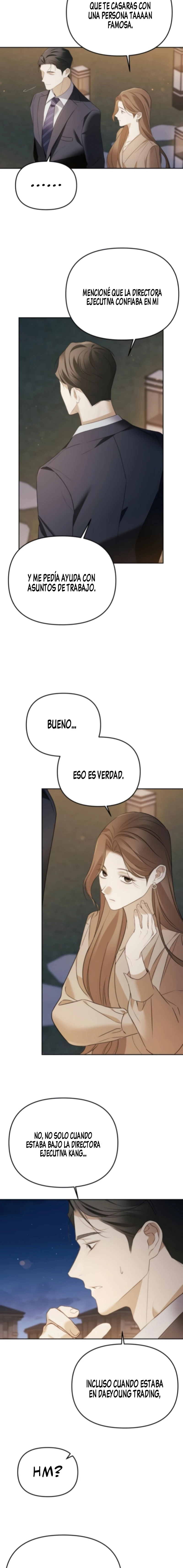 Prefiero Vivir Como Un Villano - Capítulo 14 - Página 20 - LectorTMOo