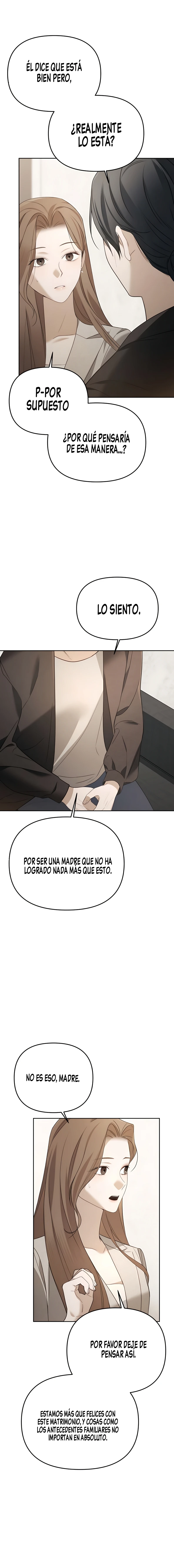 Prefiero Vivir Como Un Villano - Capítulo 15 - Página 11 - LectorTMOo