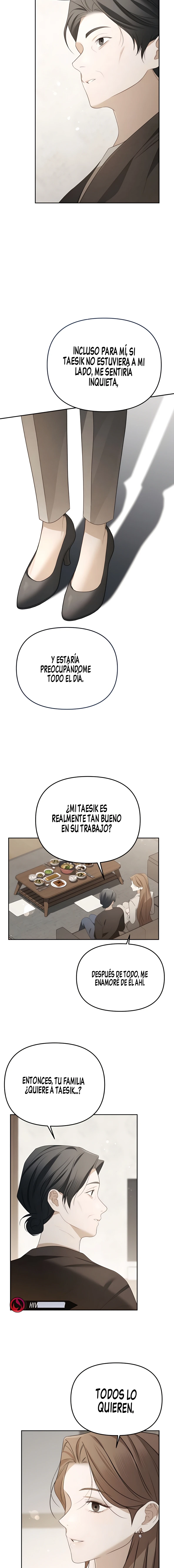 Prefiero Vivir Como Un Villano - Capítulo 15 - Página 15 - LectorTMOo