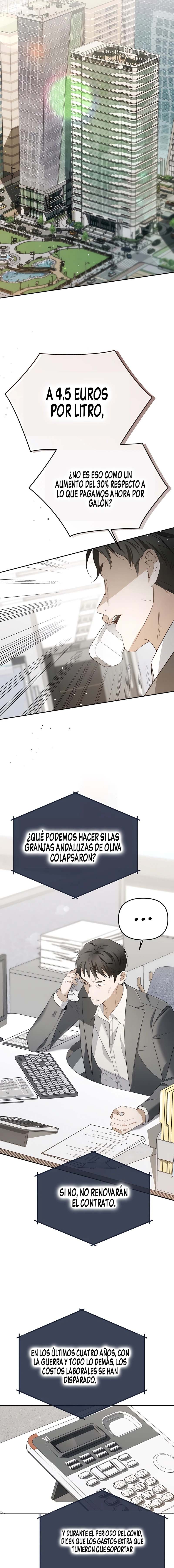Prefiero Vivir Como Un Villano - Capítulo 15 - Página 17 - LectorTMOo
