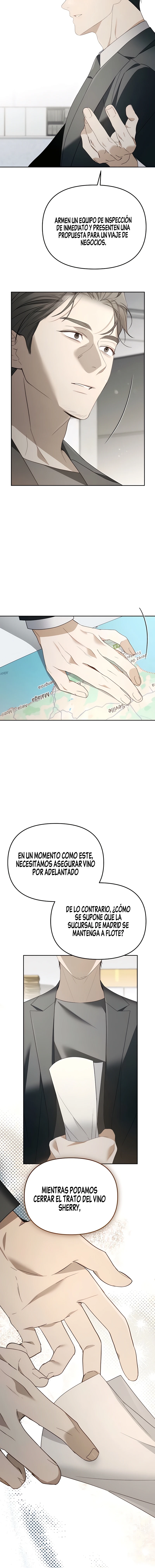 Prefiero Vivir Como Un Villano - Capítulo 16 - Página 10 - LectorTMOo