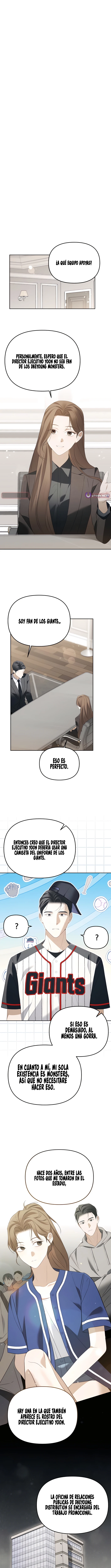 Prefiero Vivir Como Un Villano - Capítulo 18 - Página 4 - LectorTMOo