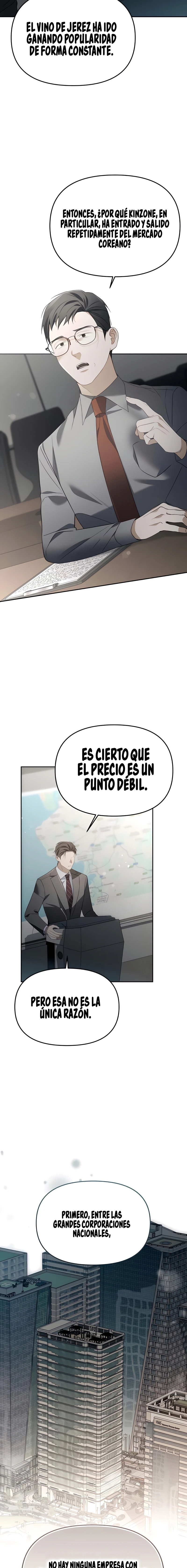 Prefiero Vivir Como Un Villano - Capítulo 19 - Página 4 - LectorTMOo