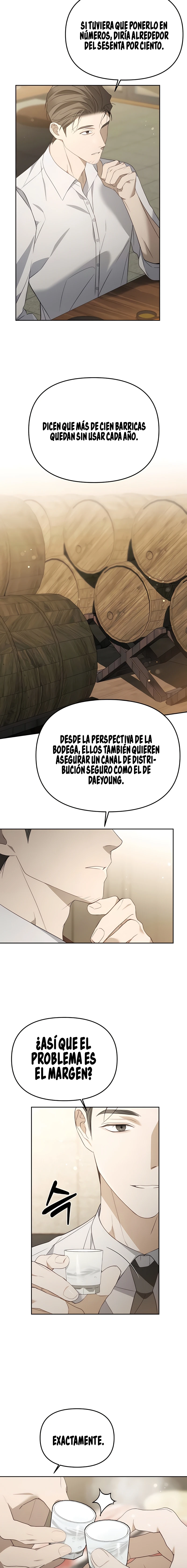 Prefiero Vivir Como Un Villano - Capítulo 19 - Página 10 - LectorTMOo