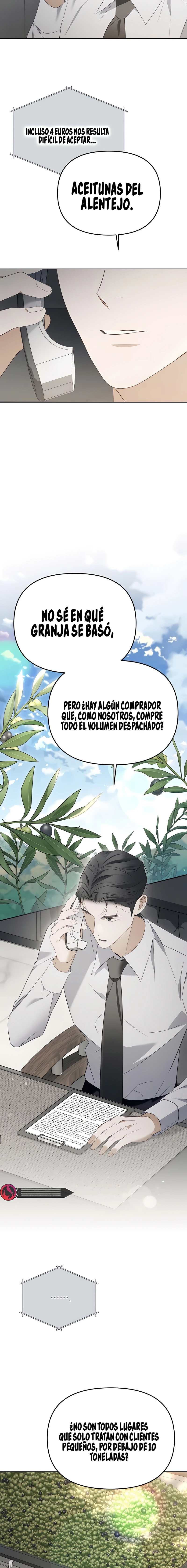 Prefiero Vivir Como Un Villano - Capítulo 20 - Página 6 - LectorTMOo