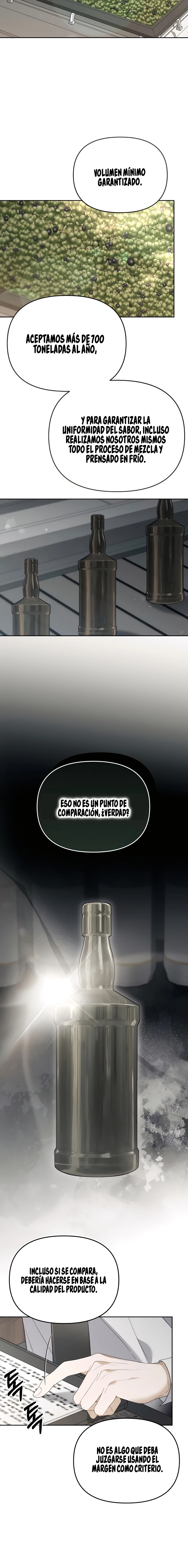 Prefiero Vivir Como Un Villano - Capítulo 20 - Página 7 - LectorTMOo