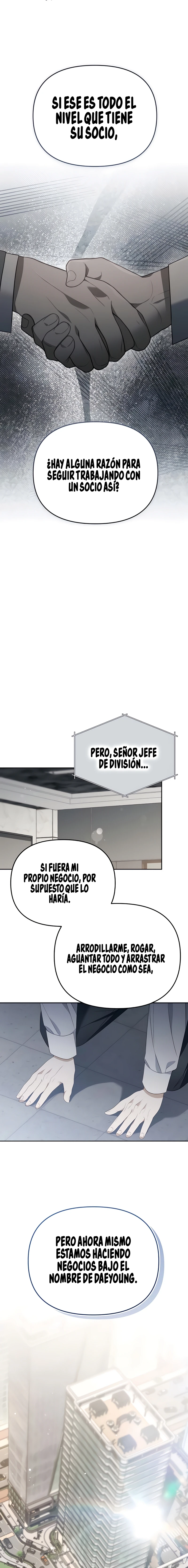 Prefiero Vivir Como Un Villano - Capítulo 20 - Página 15 - LectorTMOo