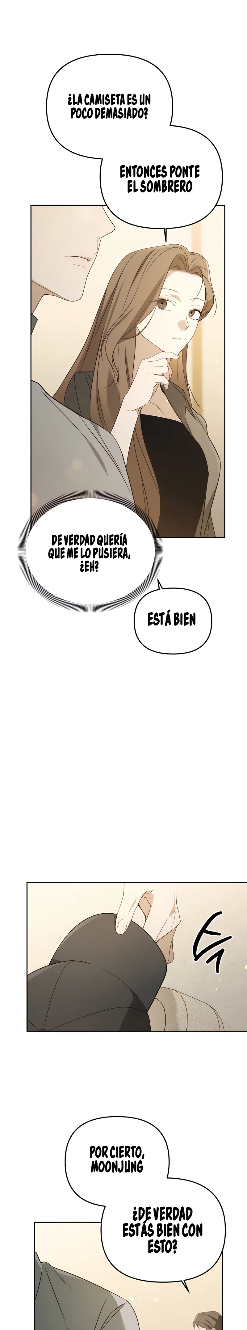 Prefiero Vivir Como Un Villano - Capítulo 21 - Página 9 - LectorTMOo