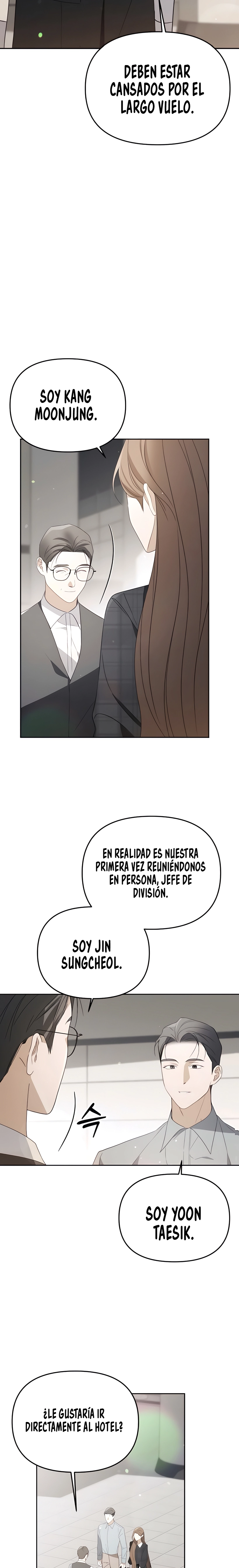 Prefiero Vivir Como Un Villano - Capítulo 23 - Página 7 - LectorTMOo