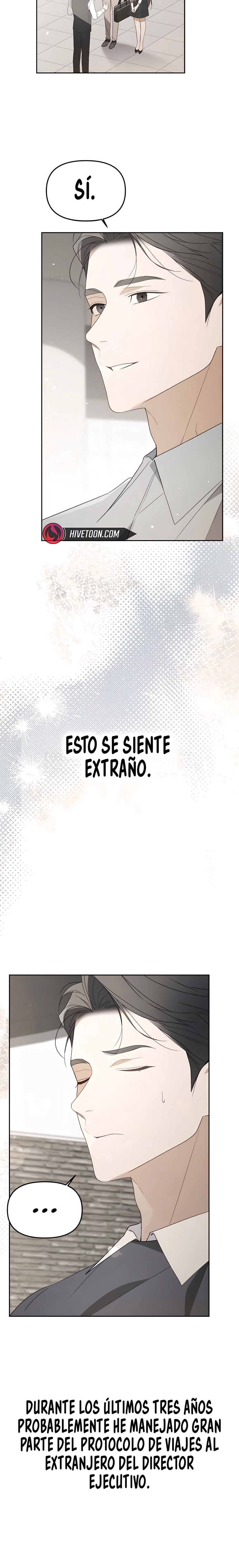 Prefiero Vivir Como Un Villano - Capítulo 23 - Página 8 - LectorTMOo