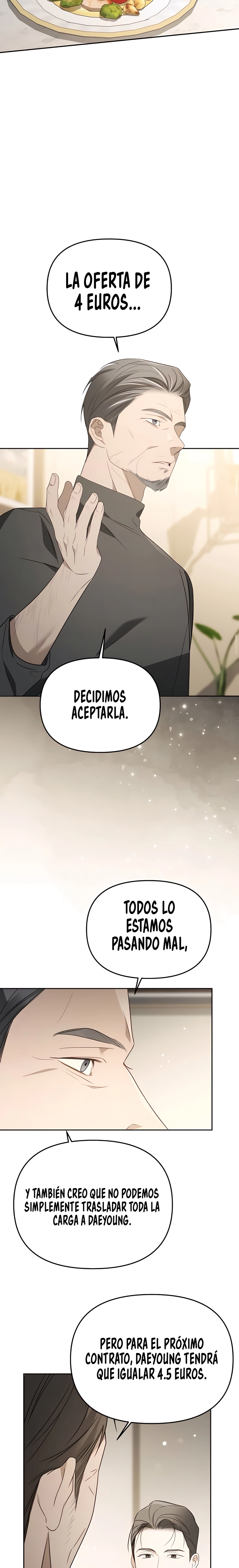 Prefiero Vivir Como Un Villano - Capítulo 23 - Página 15 - LectorTMOo