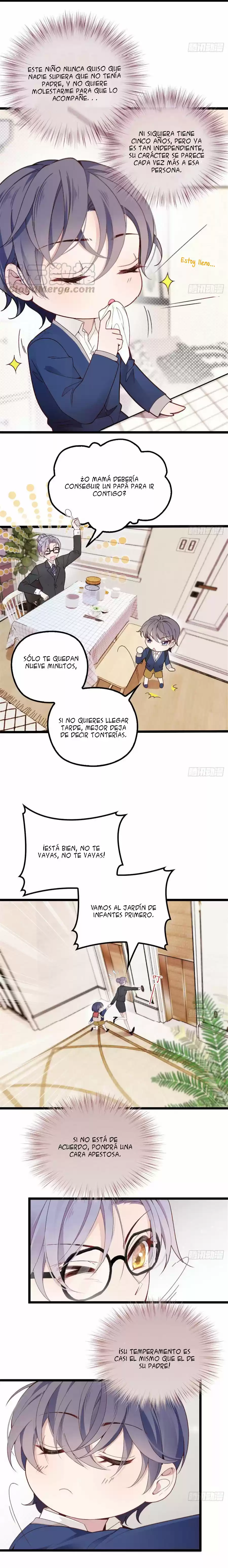 Pregnant Wife And The Little Ones - Capítulo 1 - Página 11 - LectorTMOo