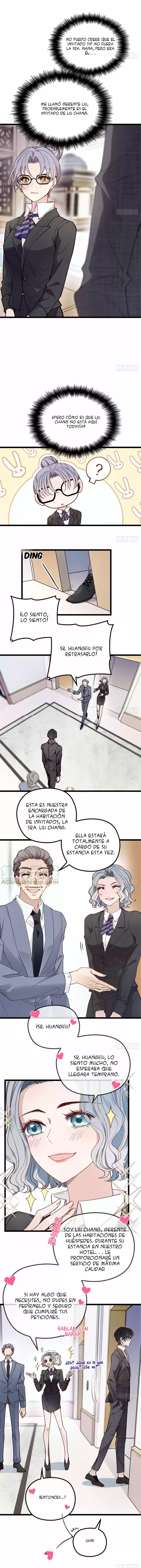 Pregnant Wife And The Little Ones - Capítulo 1 - Página 17 - LectorTMOo