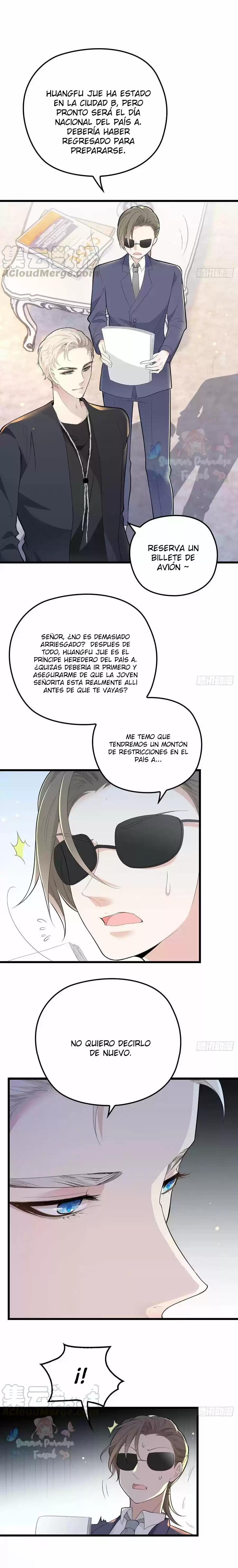Pregnant Wife And The Little Ones - Capítulo 102 - Página 6 - LectorTMOo