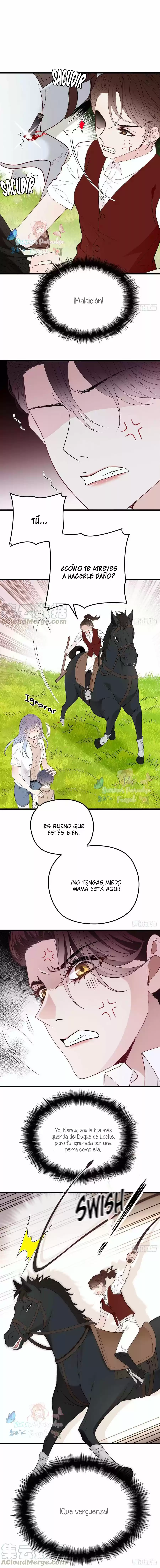 Pregnant Wife And The Little Ones - Capítulo 103 - Página 10 - LectorTMOo