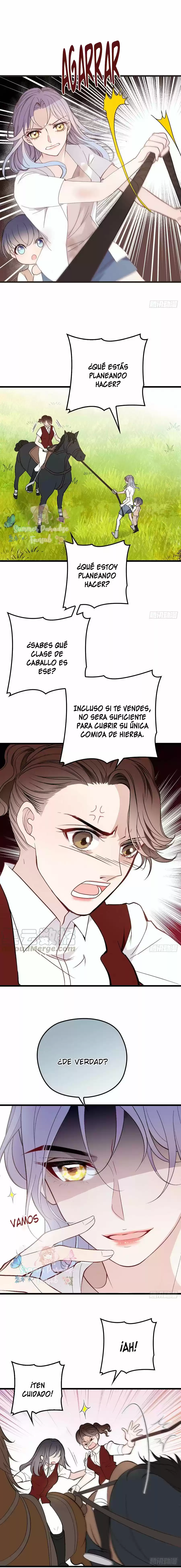 Pregnant Wife And The Little Ones - Capítulo 103 - Página 11 - LectorTMOo
