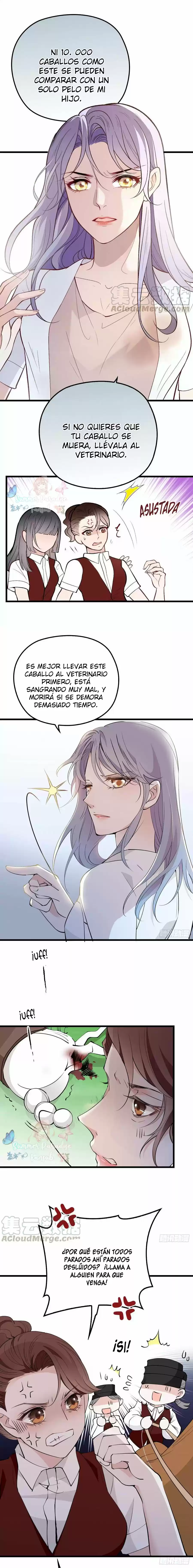 Pregnant Wife And The Little Ones - Capítulo 103 - Página 12 - LectorTMOo