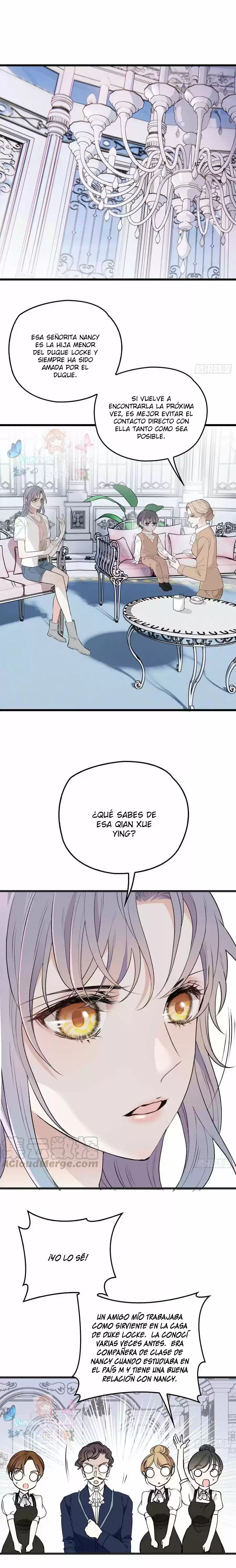 Pregnant Wife And The Little Ones - Capítulo 104 - Página 6 - LectorTMOo