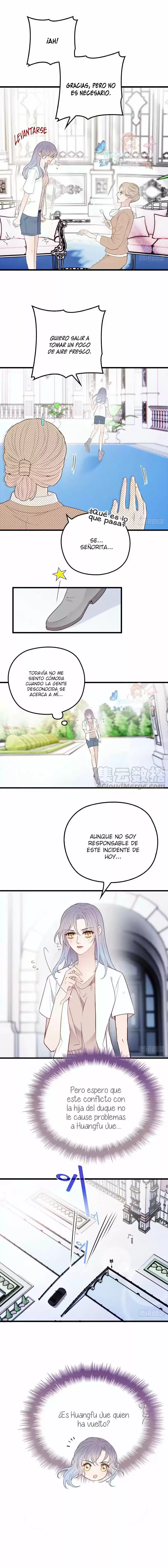 Pregnant Wife And The Little Ones - Capítulo 104 - Página 8 - LectorTMOo
