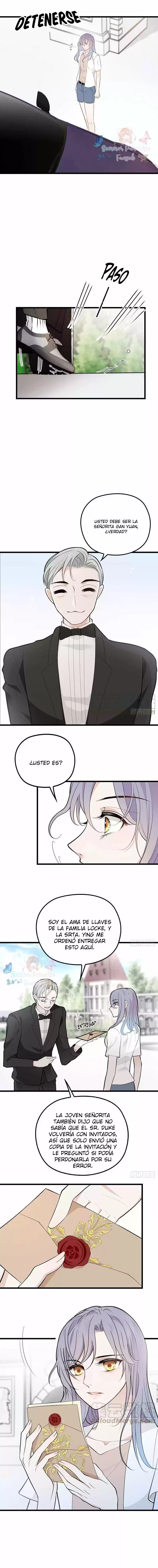 Pregnant Wife And The Little Ones - Capítulo 104 - Página 9 - LectorTMOo