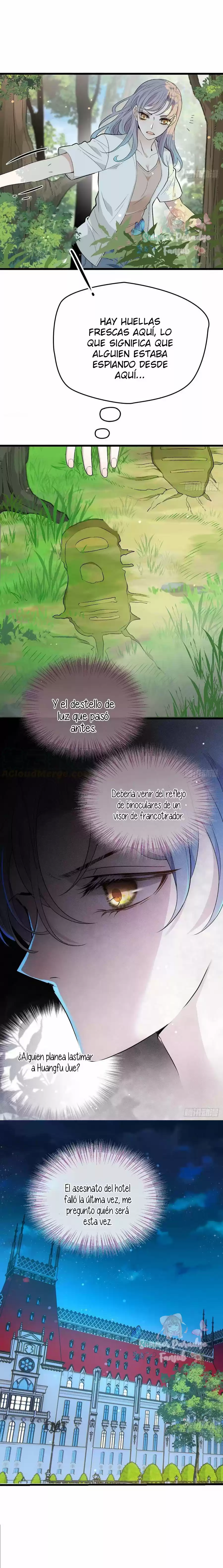 Pregnant Wife And The Little Ones - Capítulo 104 - Página 13 - LectorTMOo