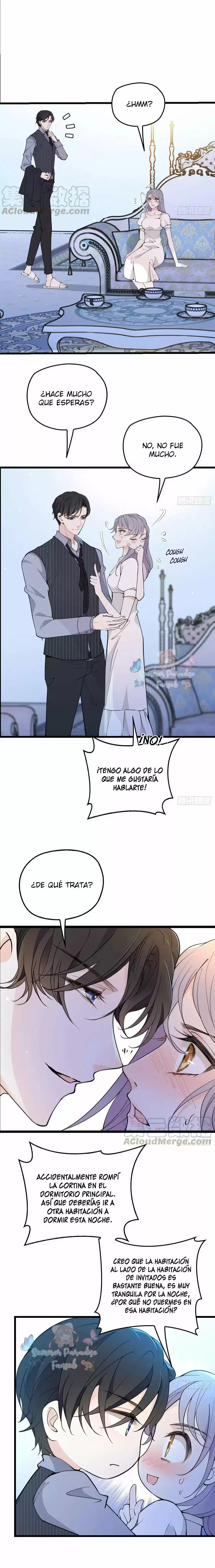 Pregnant Wife And The Little Ones - Capítulo 104 - Página 14 - LectorTMOo