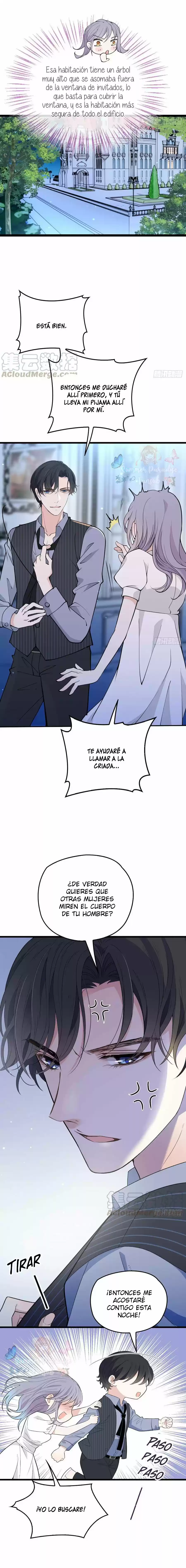 Pregnant Wife And The Little Ones - Capítulo 104 - Página 15 - LectorTMOo