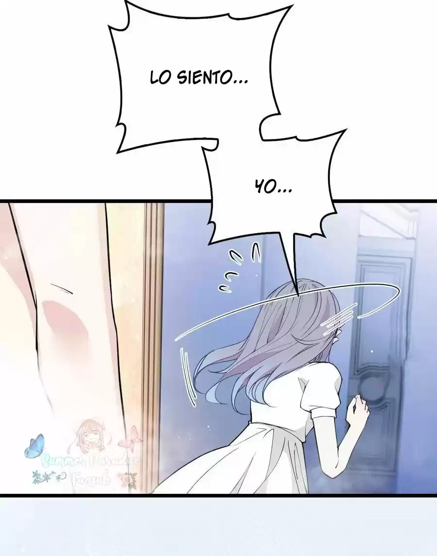 Pregnant Wife And The Little Ones - Capítulo 105 - Página 6 - LectorTMOo