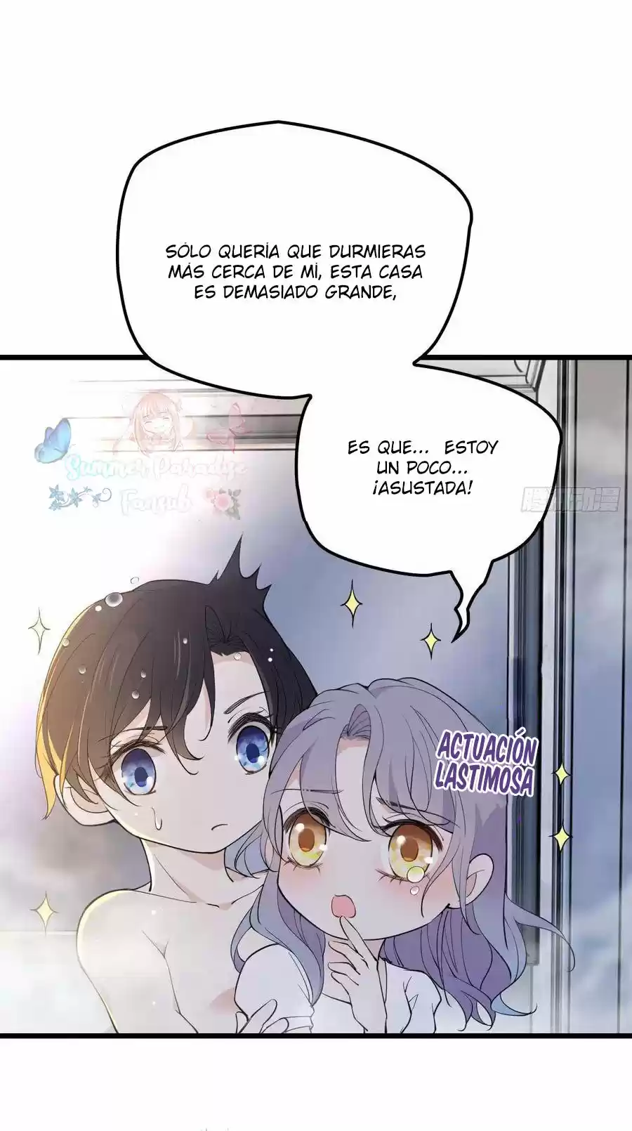Pregnant Wife And The Little Ones - Capítulo 105 - Página 15 - LectorTMOo