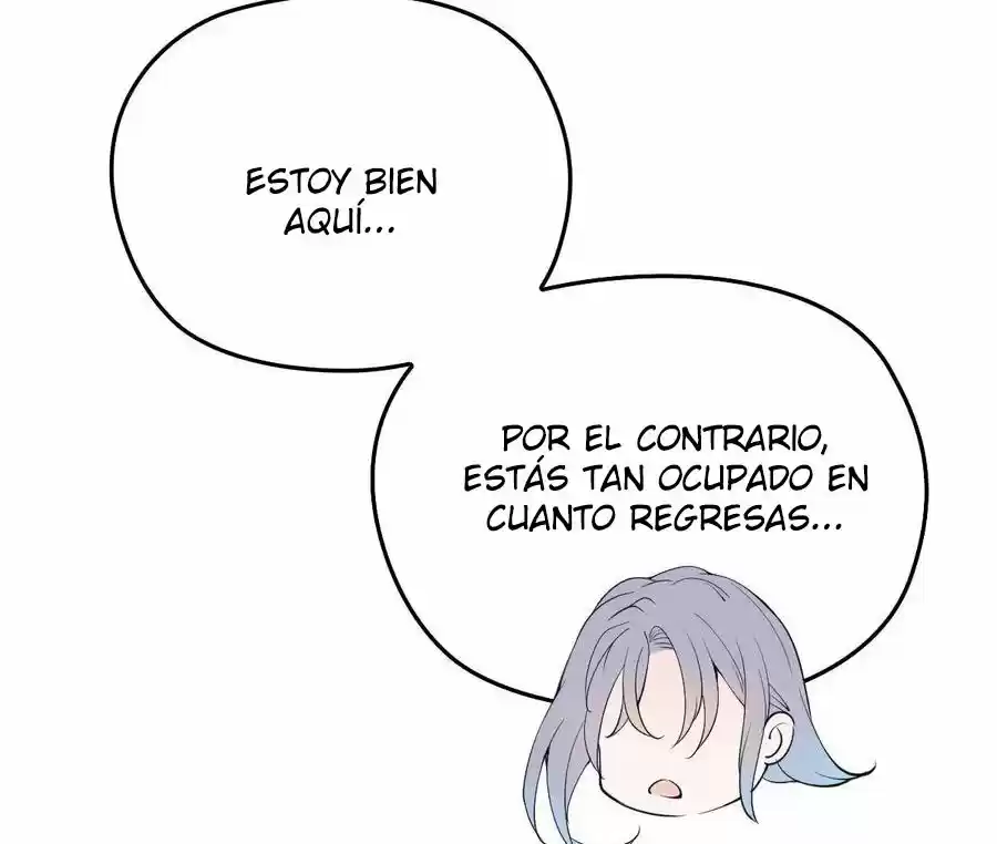 Pregnant Wife And The Little Ones - Capítulo 105 - Página 25 - LectorTMOo