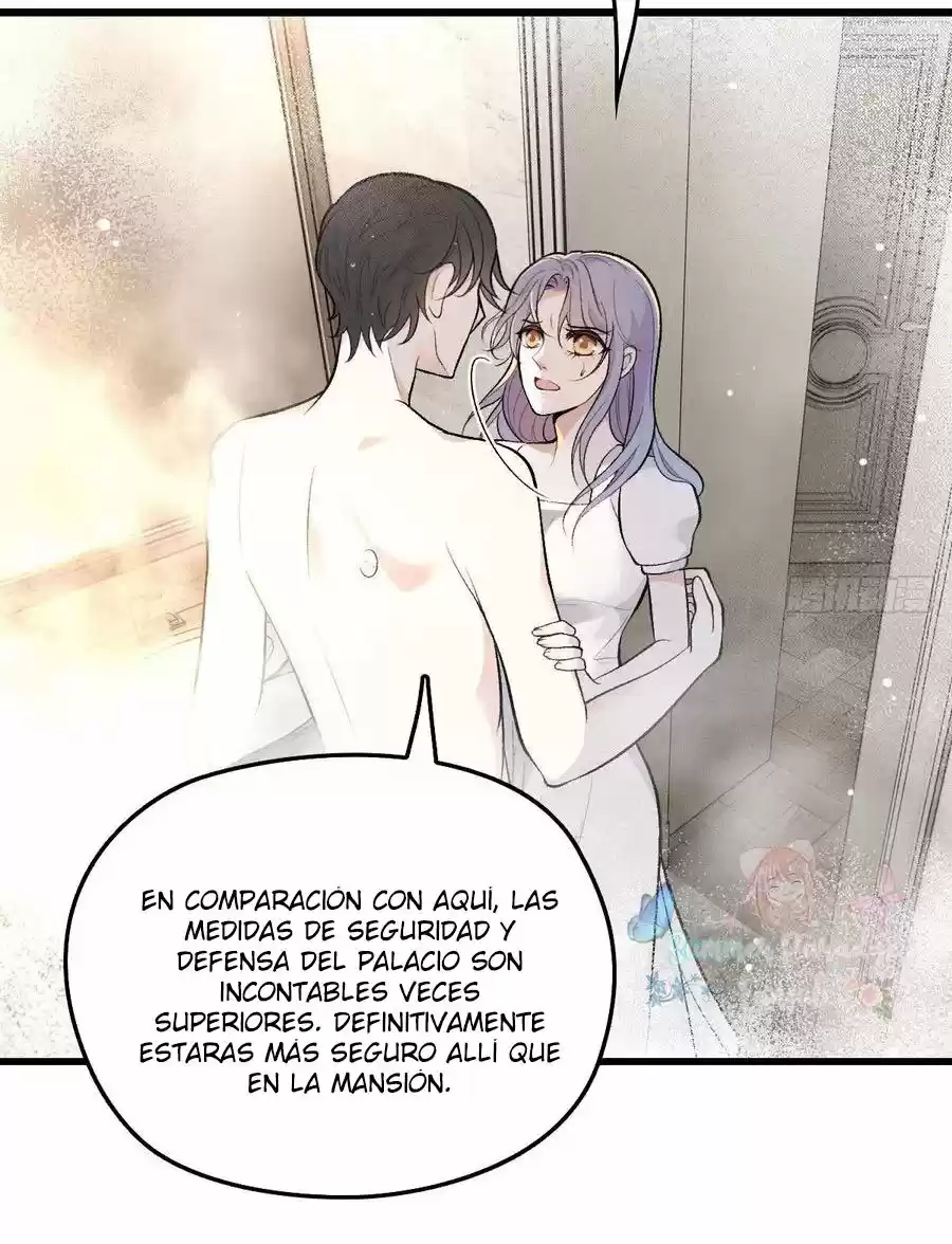 Pregnant Wife And The Little Ones - Capítulo 105 - Página 30 - LectorTMOo