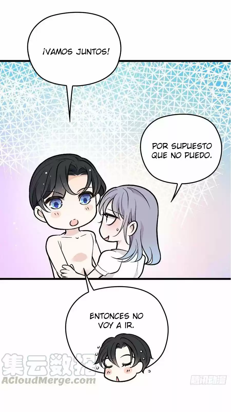 Pregnant Wife And The Little Ones - Capítulo 105 - Página 31 - LectorTMOo