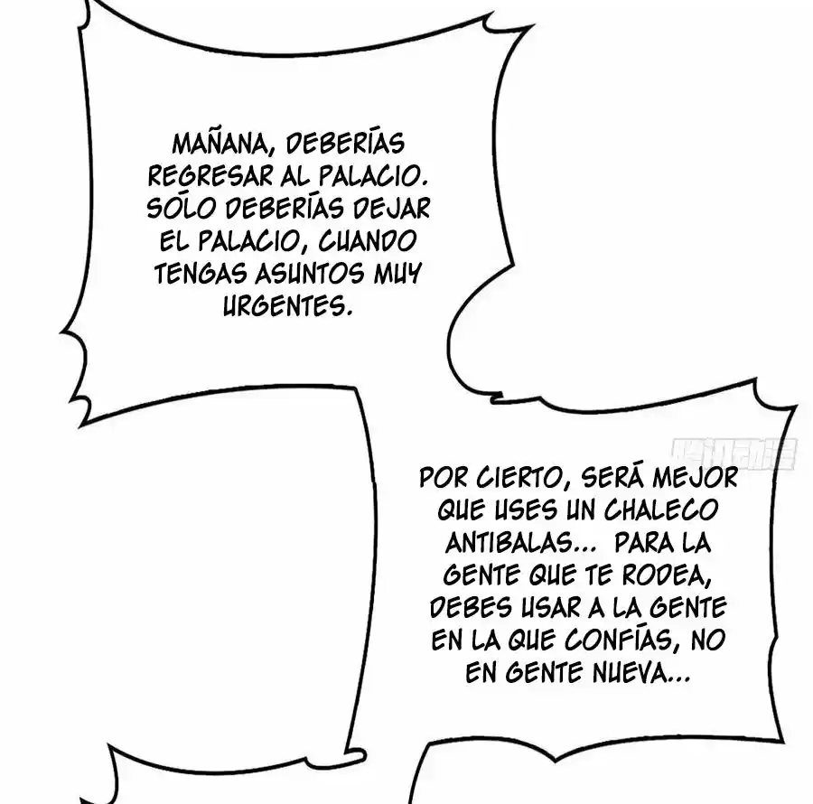 Pregnant Wife And The Little Ones - Capítulo 105 - Página 33 - LectorTMOo