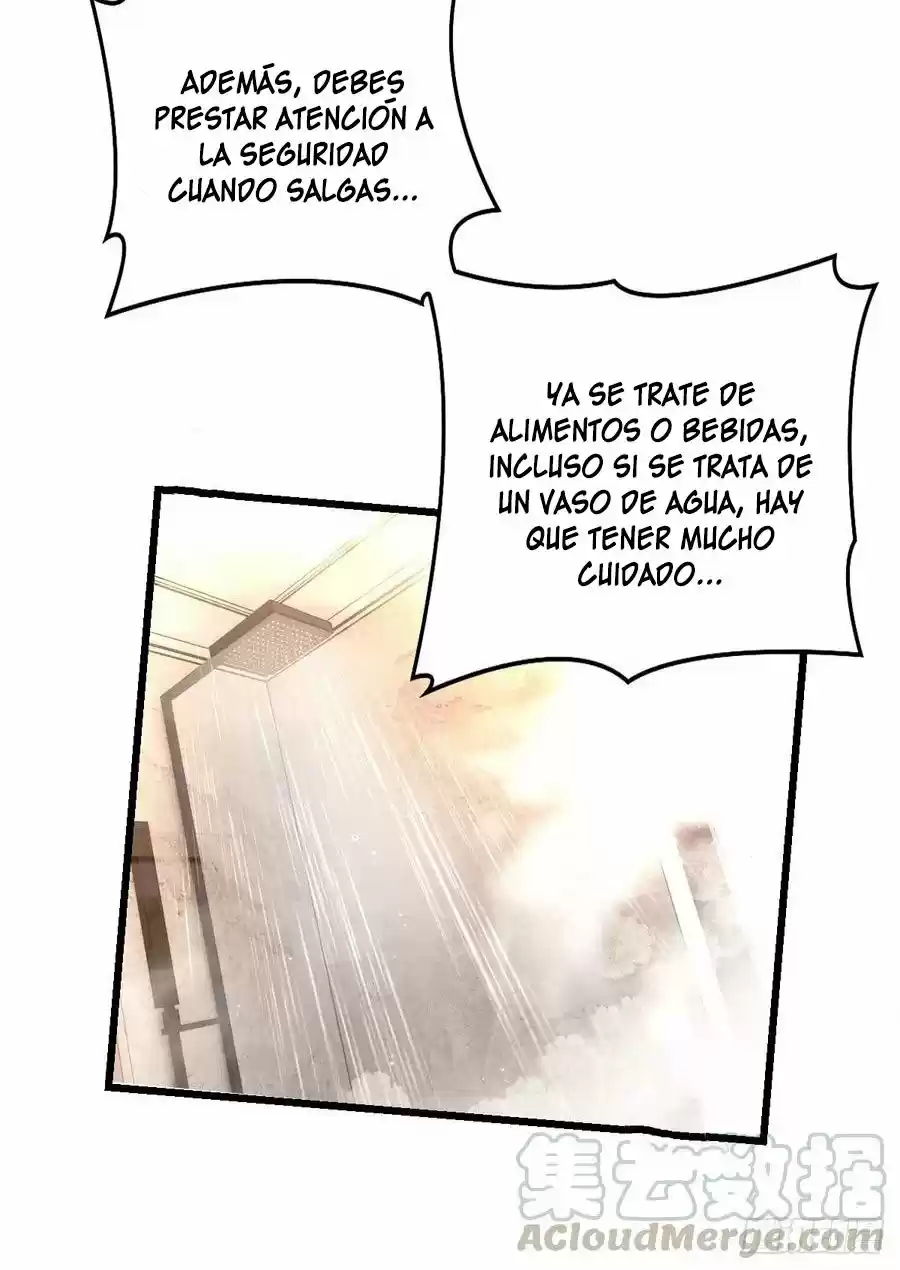 Pregnant Wife And The Little Ones - Capítulo 105 - Página 34 - LectorTMOo