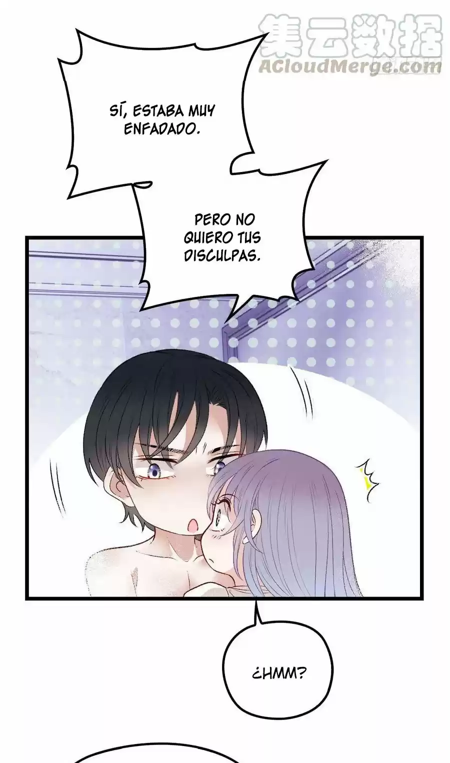 Pregnant Wife And The Little Ones - Capítulo 105 - Página 46 - LectorTMOo