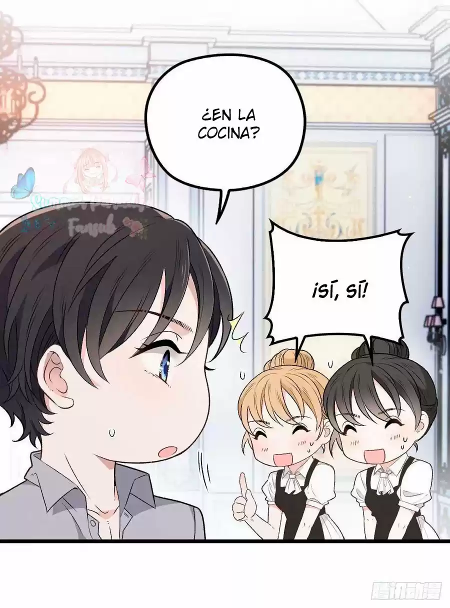 Pregnant Wife And The Little Ones - Capítulo 106 - Página 10 - LectorTMOo