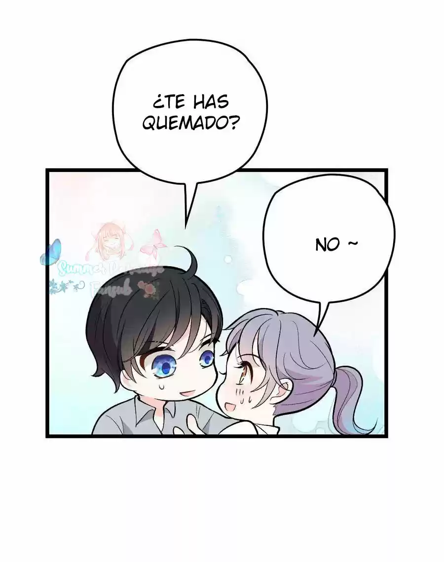 Pregnant Wife And The Little Ones - Capítulo 106 - Página 27 - LectorTMOo