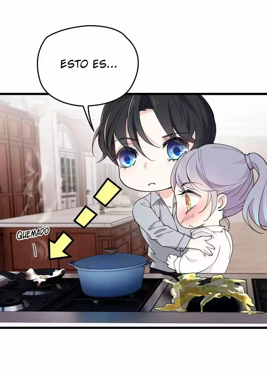 Pregnant Wife And The Little Ones - Capítulo 106 - Página 28 - LectorTMOo