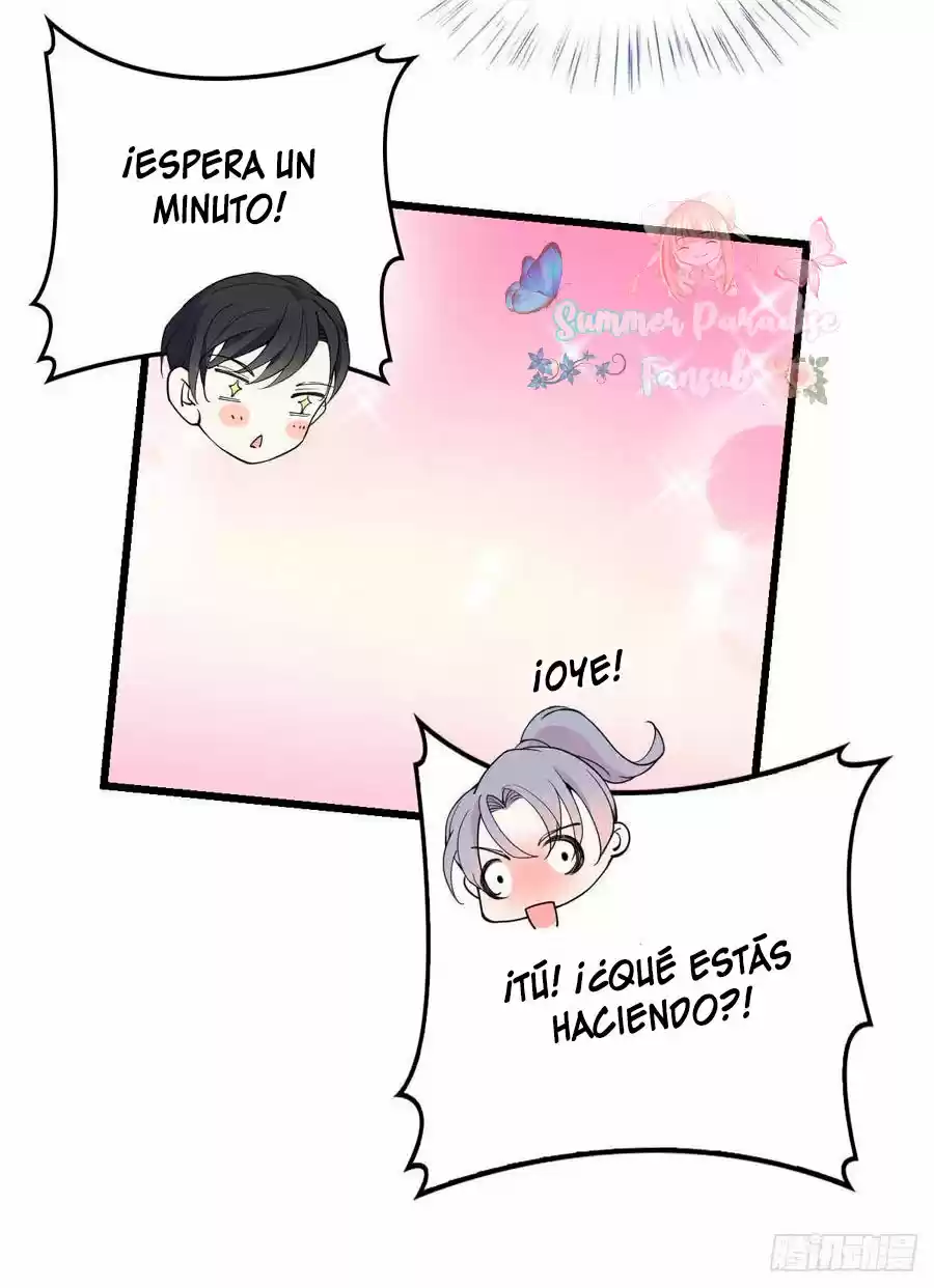 Pregnant Wife And The Little Ones - Capítulo 106 - Página 31 - LectorTMOo