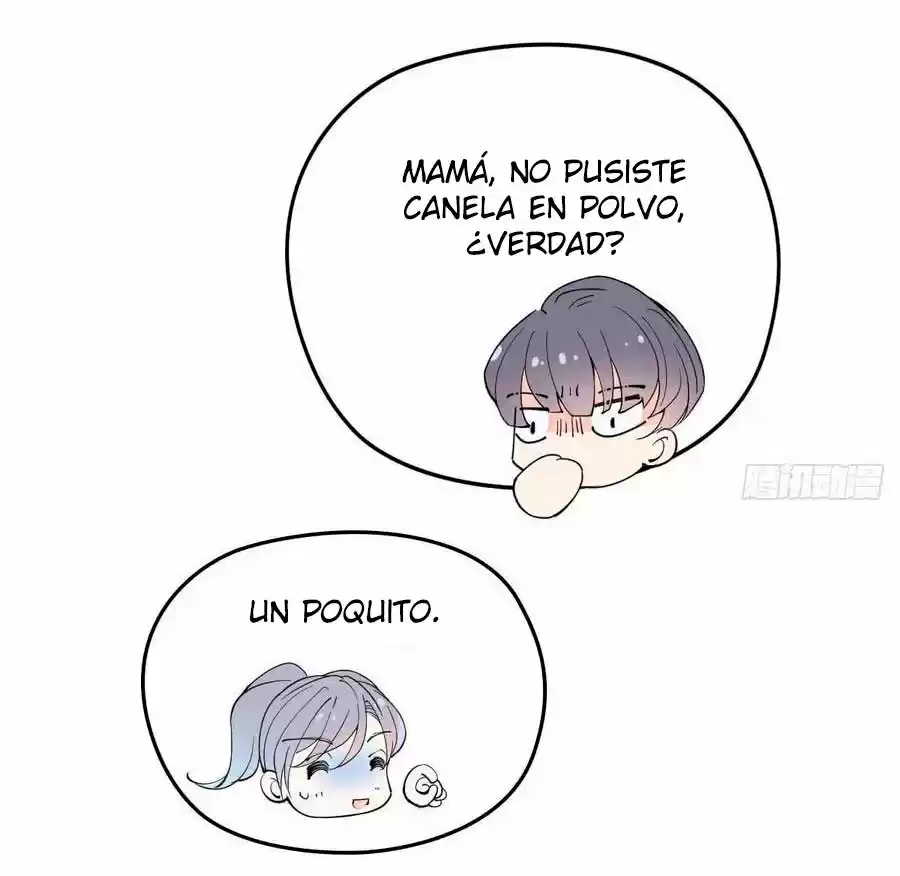 Pregnant Wife And The Little Ones - Capítulo 106 - Página 35 - LectorTMOo