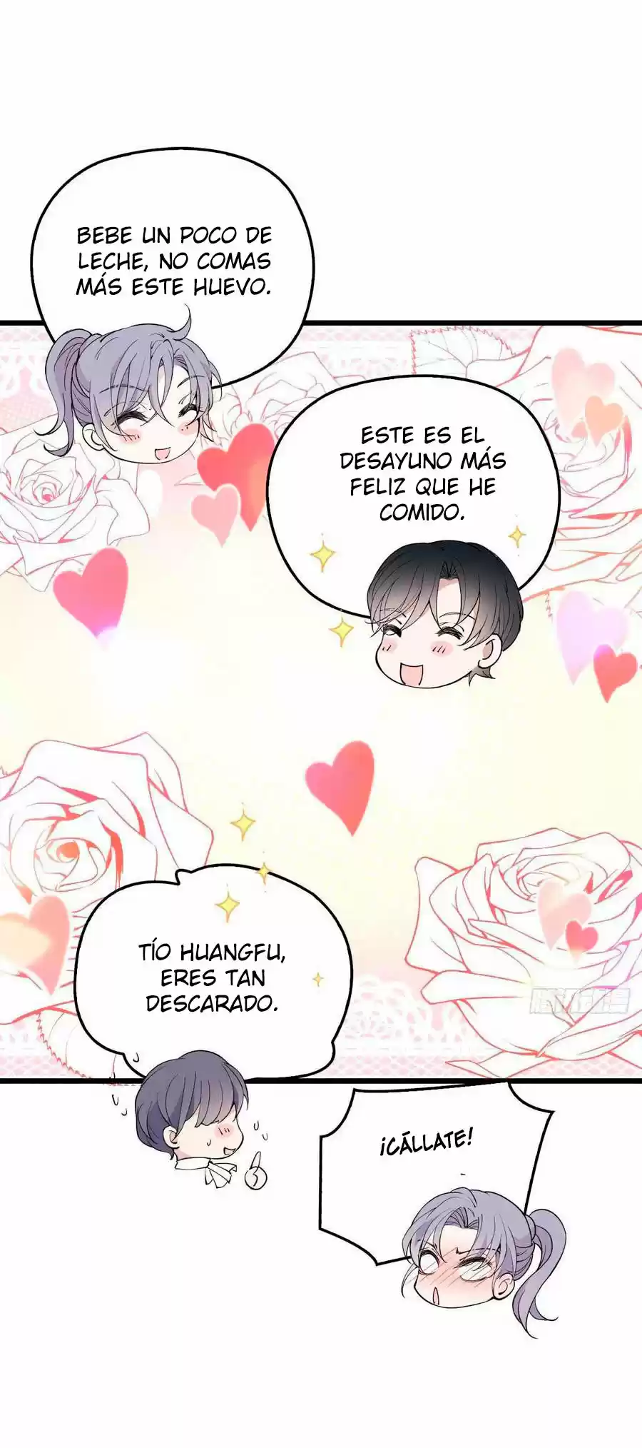 Pregnant Wife And The Little Ones - Capítulo 106 - Página 38 - LectorTMOo