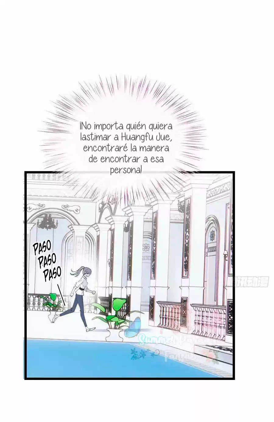 Pregnant Wife And The Little Ones - Capítulo 106 - Página 42 - LectorTMOo